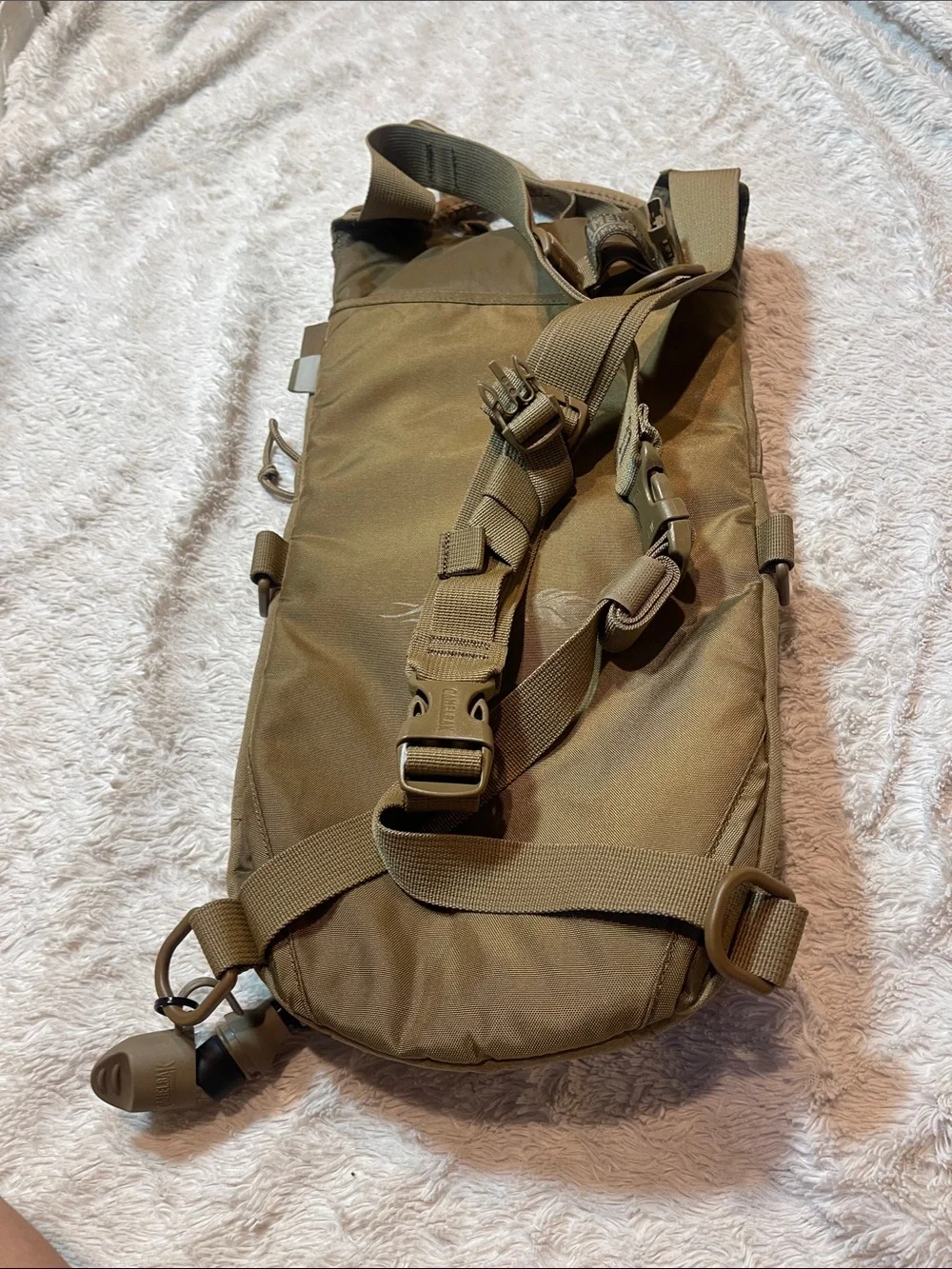 CamelBak Hydration Pack - Coyote